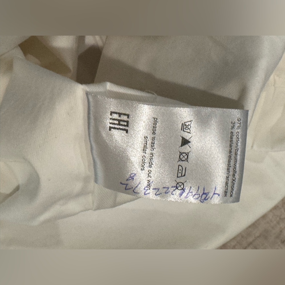 Thom Krom Bomber Jacket - Picture 10 of 10